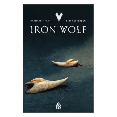 Iron Wolf - Pettersen, Siri