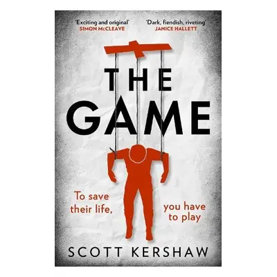 Game - Kershaw, Scott