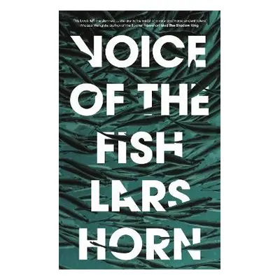 Voice of the Fish - Horn, Lars