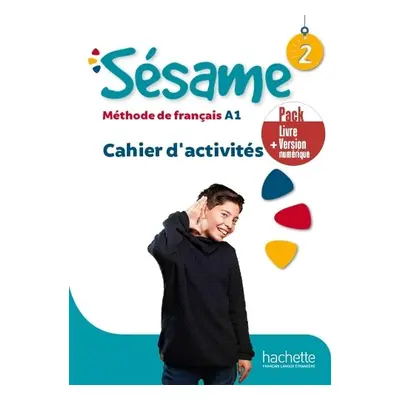 Sesame - Denisot, Hugues a Capouet, Marianne