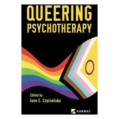 Queering Psychotherapy