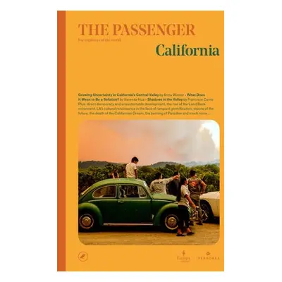 California - Various