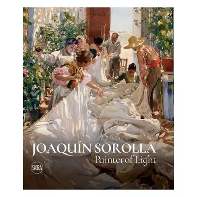 Joaquin Sorolla