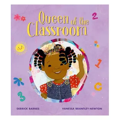 Queen of the Classroom - Barnes, Derrick