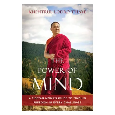 Power of Mind - Rinpoche, Khentrul Lodro T'haye