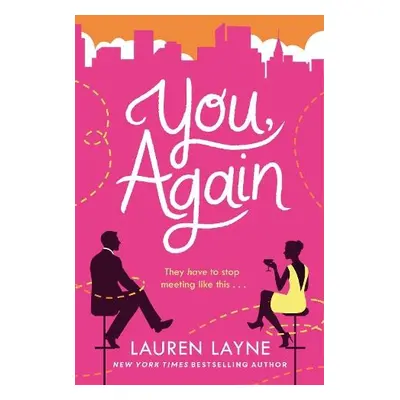 You, Again - Layne, Lauren