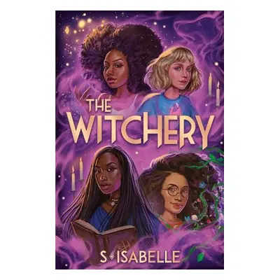 Witchery - Isabelle, Sophie