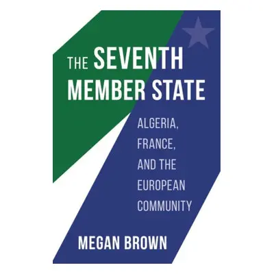 Seventh Member State - Brown, Megan