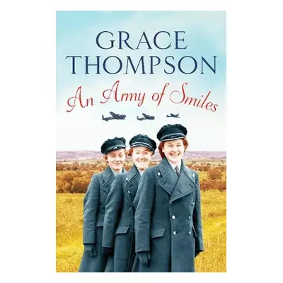 Army of Smiles - Thompson, Grace