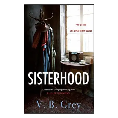 Sisterhood - Grey, V. B.