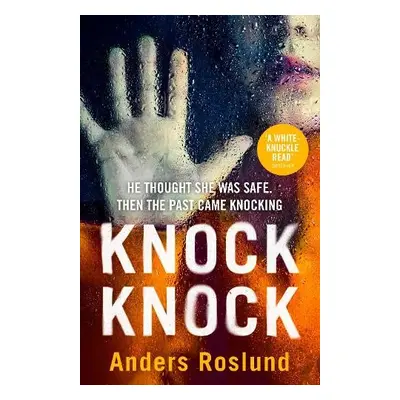 Knock Knock - Roslund, Anders