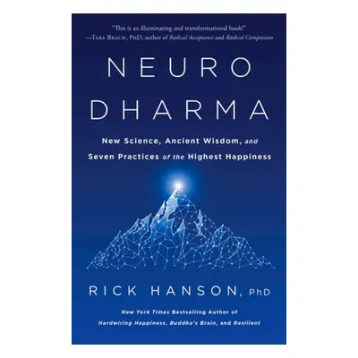 Neurodharma