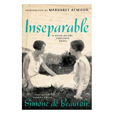 Inseparable - Beauvoir, Simone de