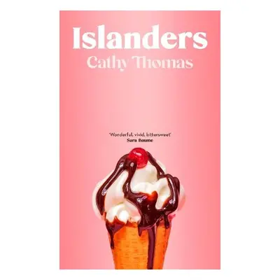 Islanders - Thomas, Cathy