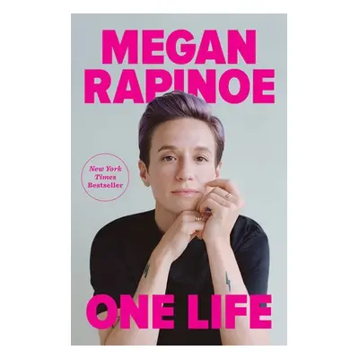 One Life - Rapinoe, Megan