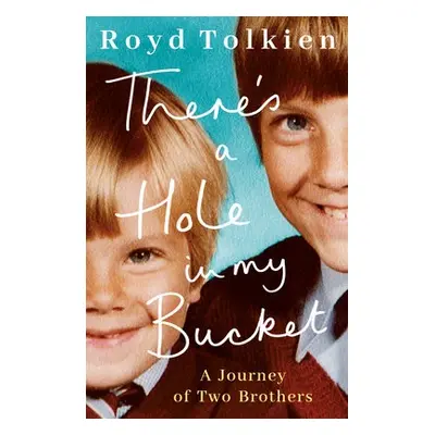 There's a Hole in my Bucket - Tolkien, Royd