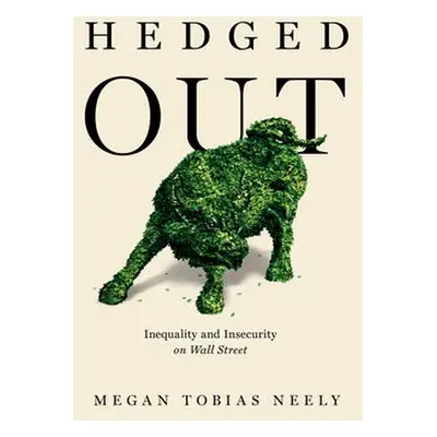 Hedged Out - Neely, Megan Tobias