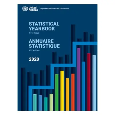 Statistical yearbook 2020 - United Nations: Department of Economic and Social Affairs: Statistic