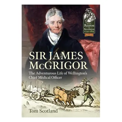 Sir James Mcgrigor - Scotland, Tom