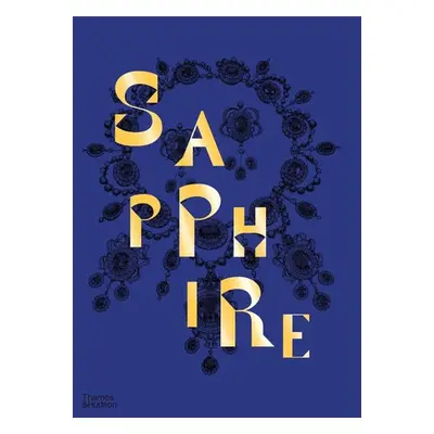 Sapphire - Hardy, Joanna