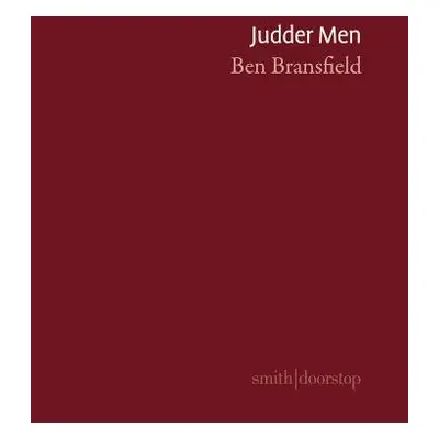 Judder Men - Bransfield, Ben