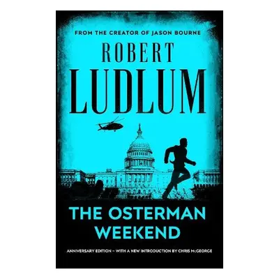 Osterman Weekend - Ludlum, Robert