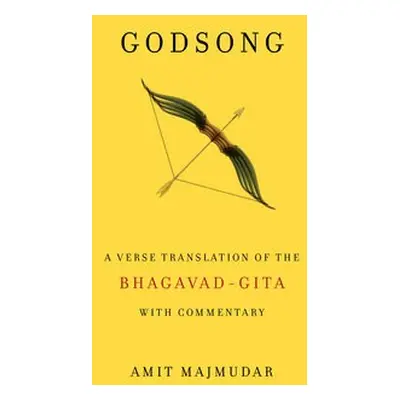 Godsong - Majmudar, Amit