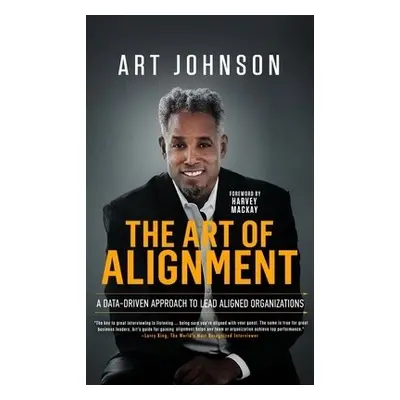 Art of Alignment - Johnson, Art