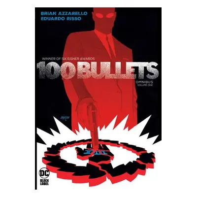 100 Bullets Omnibus Volume 1 - Azzarello, Brian