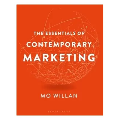 Essentials of Contemporary Marketing - Willan, Mo