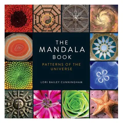 Mandala Book - Cunningham, Lori Bailey