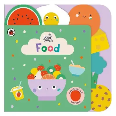 Baby Touch: Food - Ladybird