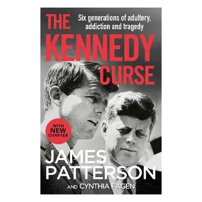 Kennedy Curse - Patterson, James