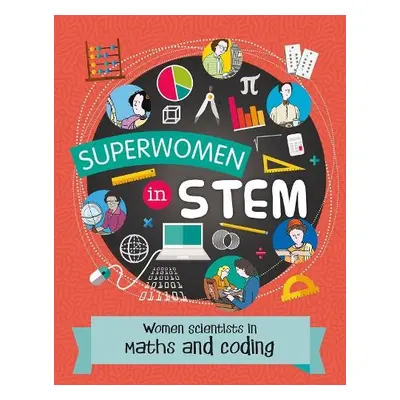 Women Scientists in Maths and Coding - Brereton, Catherine