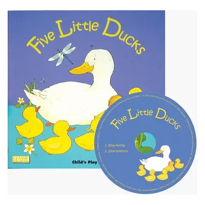 Five Little Ducks