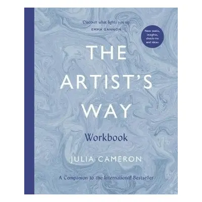 Artist's Way Workbook - Cameron, Julia