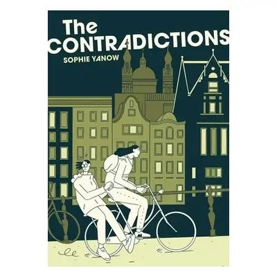 Contradictions - Yanow, Sophie