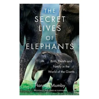 Secret Lives of Elephants - Mumby, Hannah