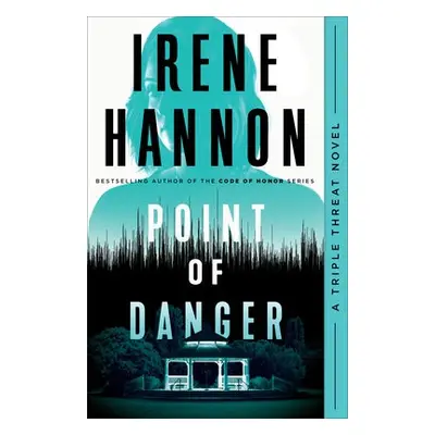 Point of Danger - Hannon, Irene