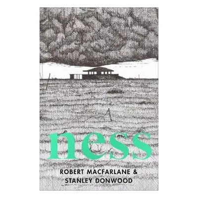 Ness - Macfarlane, Robert a Donwood, Stanley