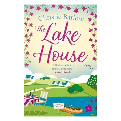 Lake House - Barlow, Christie