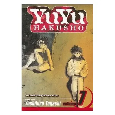 YuYu Hakusho, Vol. 7 - Togashi, Yoshihiro