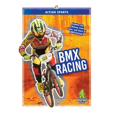 BMX Racing - A Hale, K