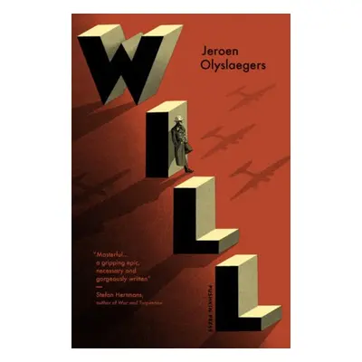 Will - Olyslaegers, Jeroen