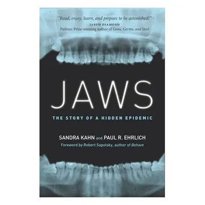 Jaws - Kahn, Sandra a Ehrlich, Paul R.