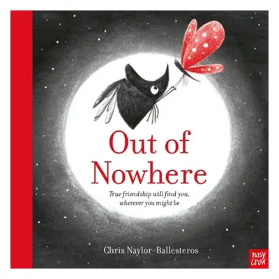 Out of Nowhere - Naylor-Ballesteros, Chris