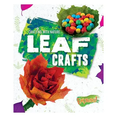 Leaf Crafts - Sabelko, Rebecca