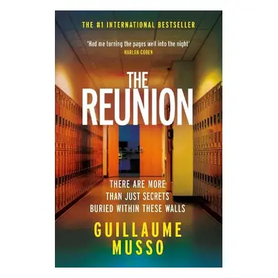 Reunion - Musso, Guillaume