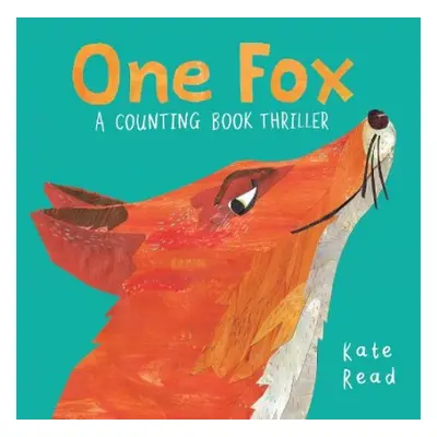 One Fox - Read, Kate