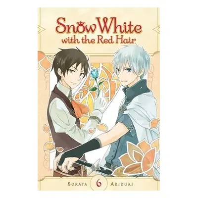 Snow White with the Red Hair, Vol. 6 - Akiduki, Sorata